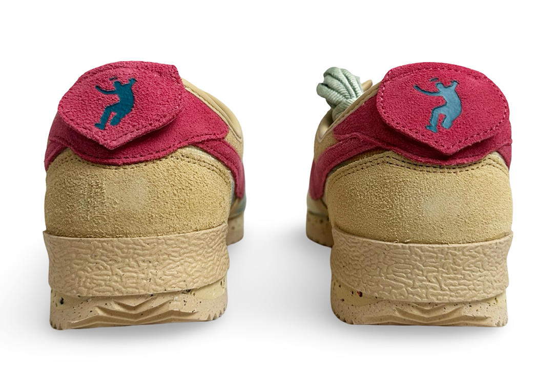Nike Cortez SP Union Sesame