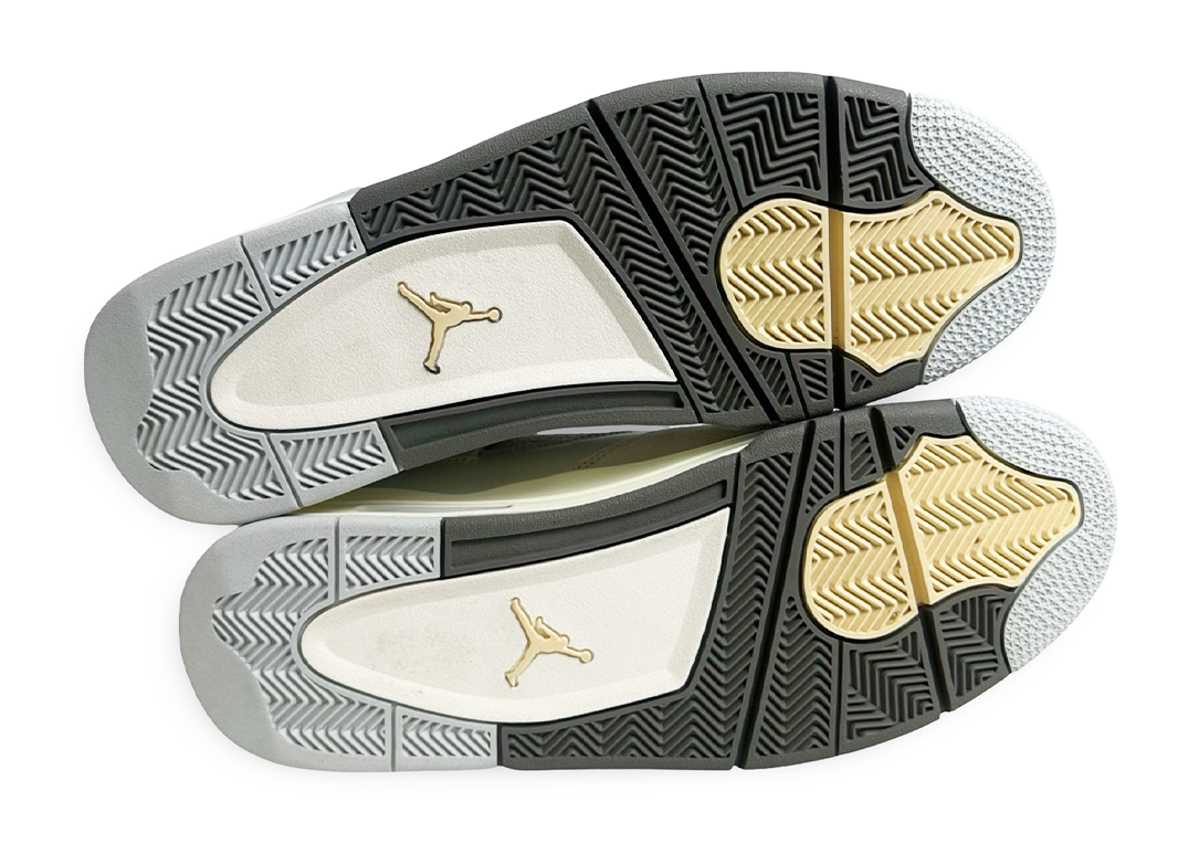 Jordan 4 Retro SE Craft Photon Dust