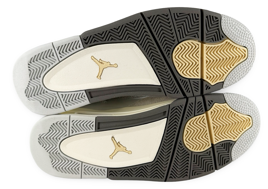 Jordan 4 Retro SE Craft Photon Dust