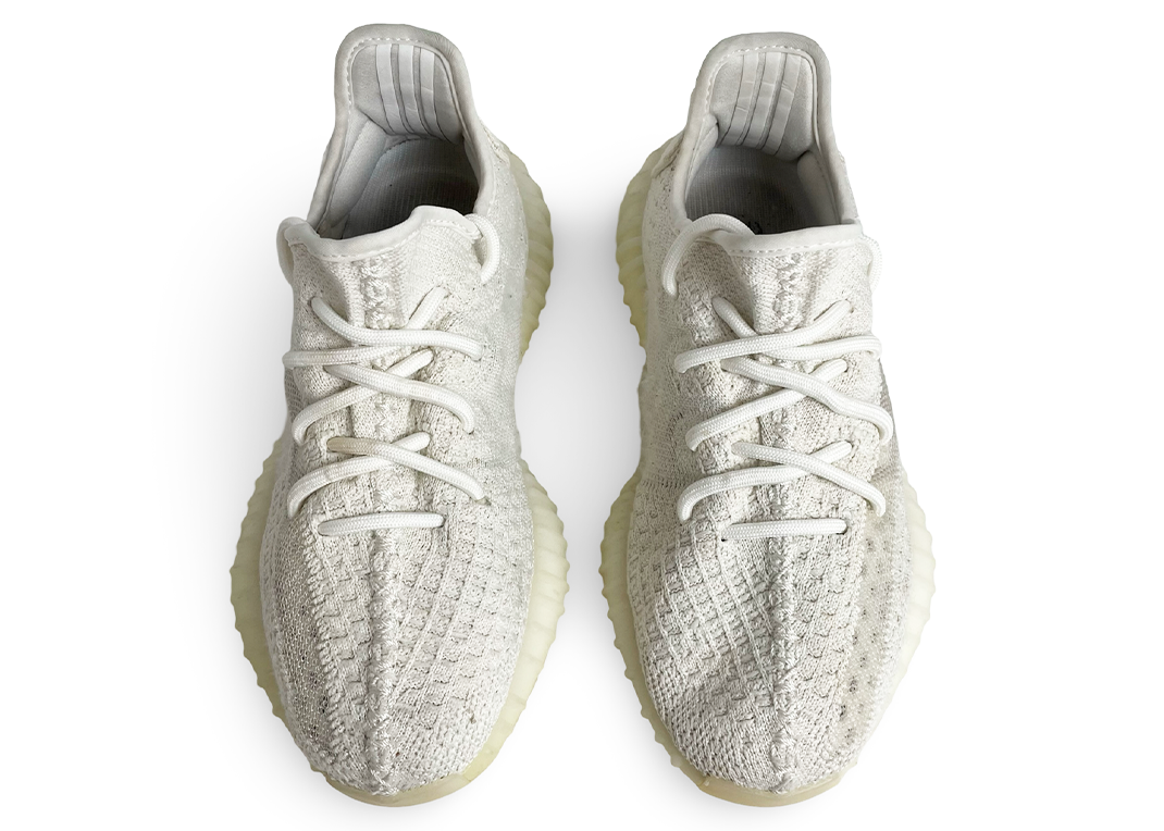 adidas Yeezy Boost 350 V2 Bone