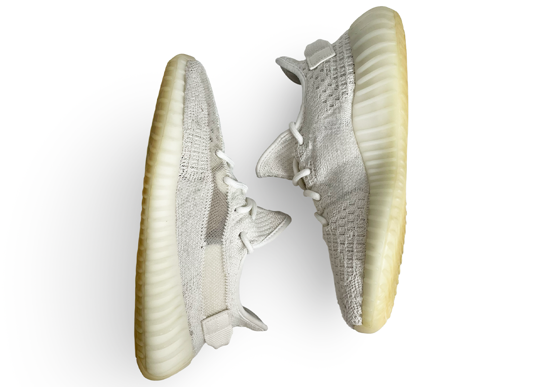 adidas Yeezy Boost 350 V2 Bone