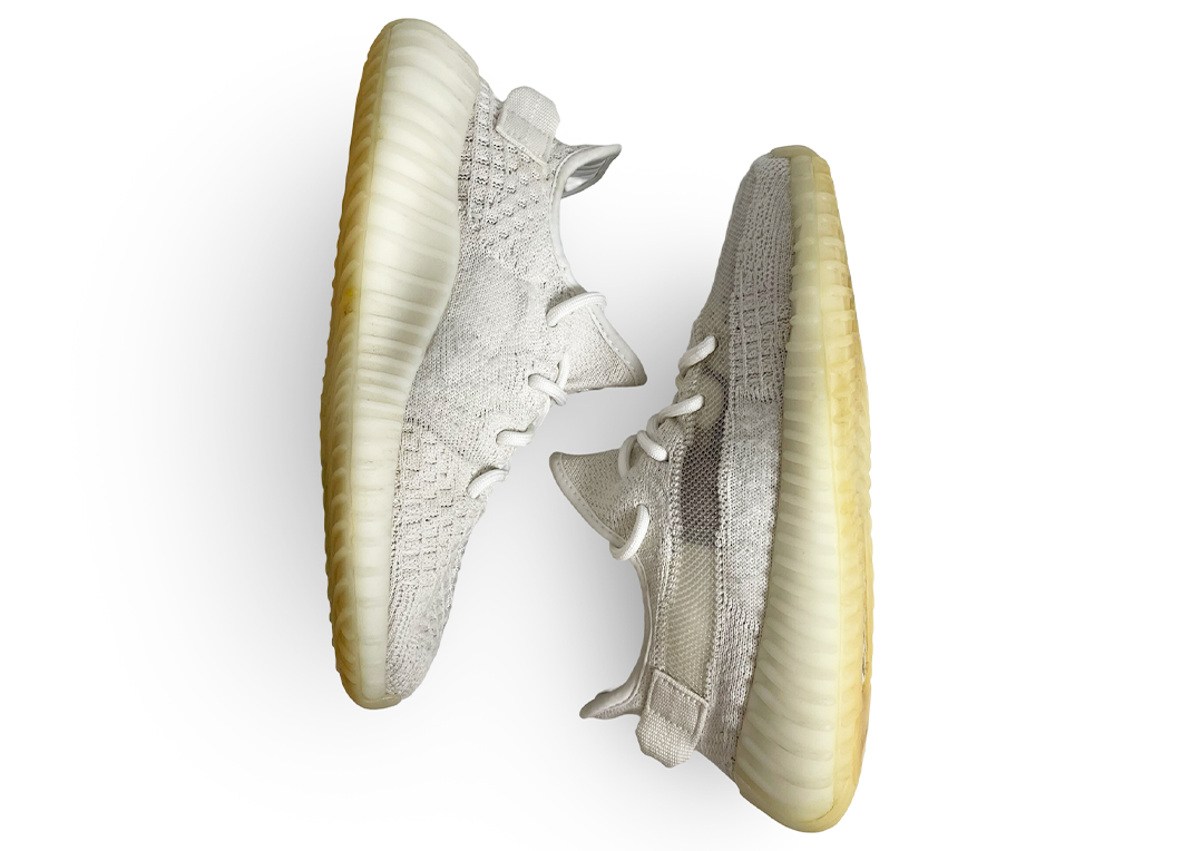 adidas Yeezy Boost 350 V2 Bone