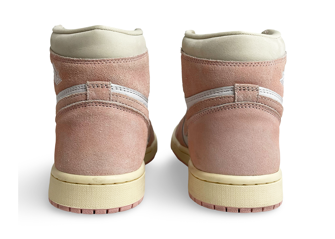 Jordan 1 Retro High OG Washed Pink (Women's)