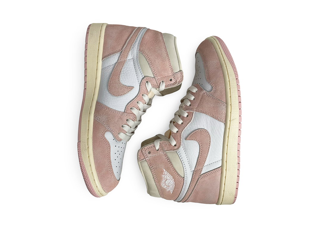 Jordan 1 Retro High OG Washed Pink (Women's)