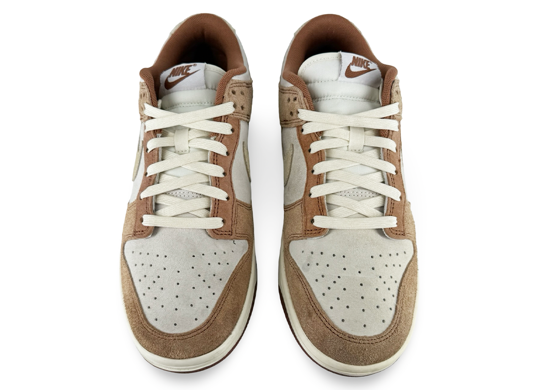 Nike Dunk Low Medium Curry