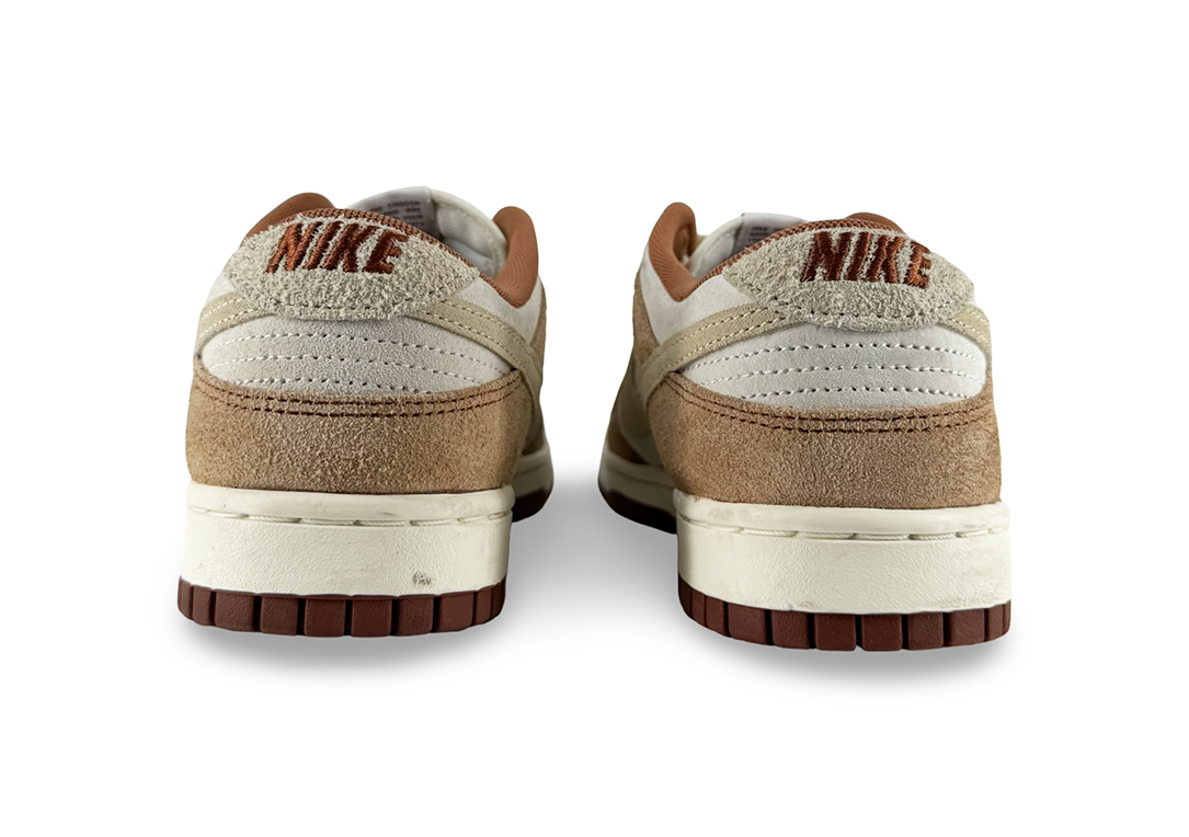 Nike Dunk Low Medium Curry