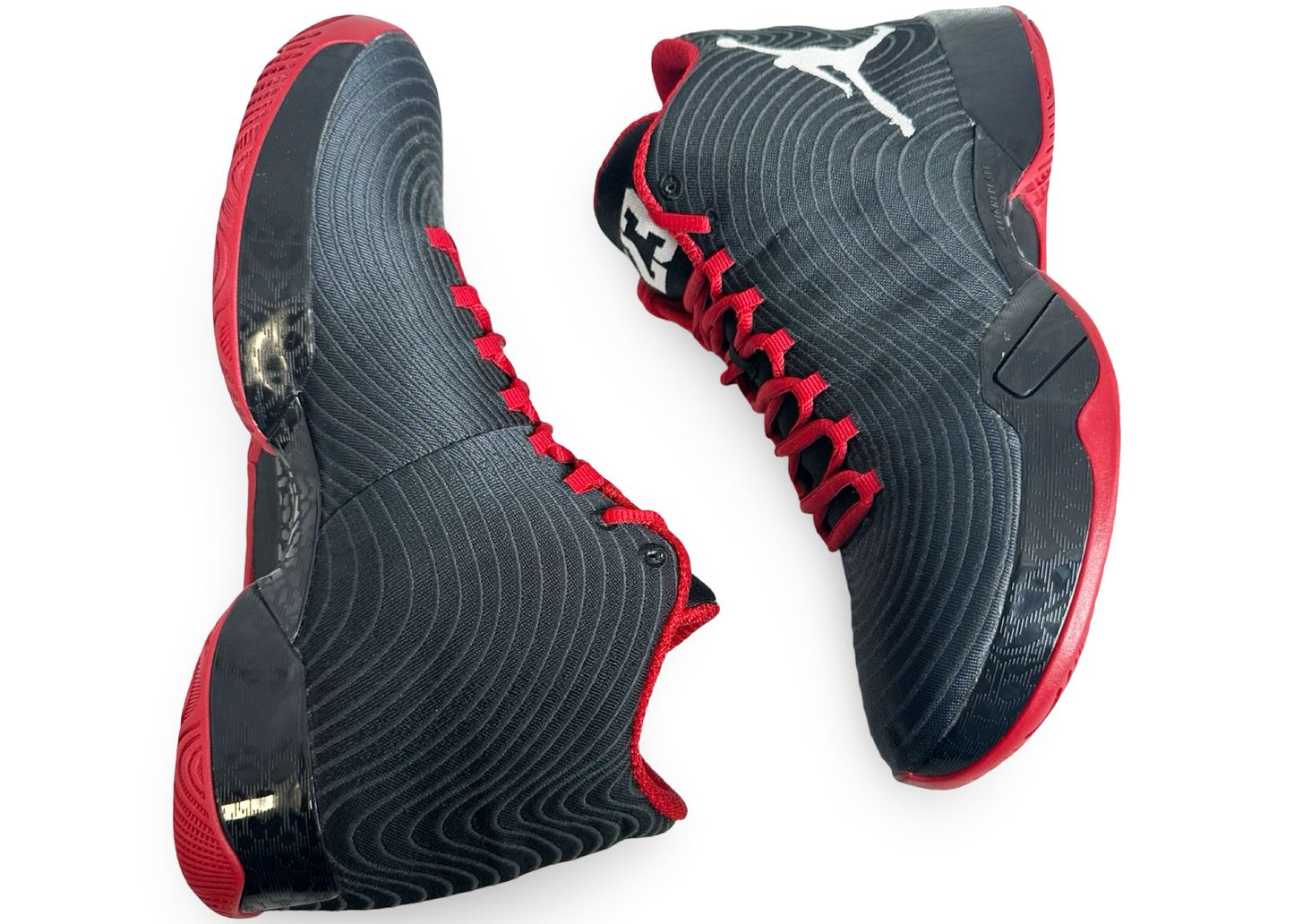 Jordan XX9 Gym Red