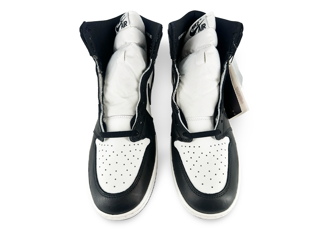 Jordan 1 Retro High '85 Black White (2023)