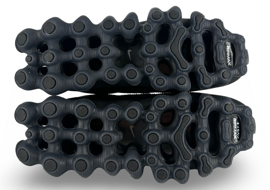 Nike Air Liquid Max Triple Black