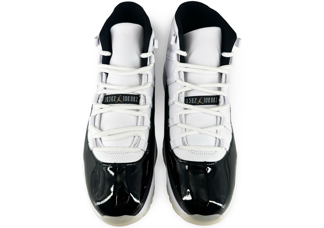 Jordan 11 Retro DMP Gratitude (2023)