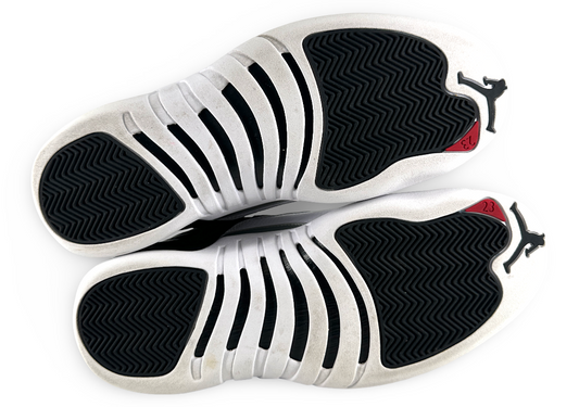 Jordan 12 Retro Playoffs (2022)