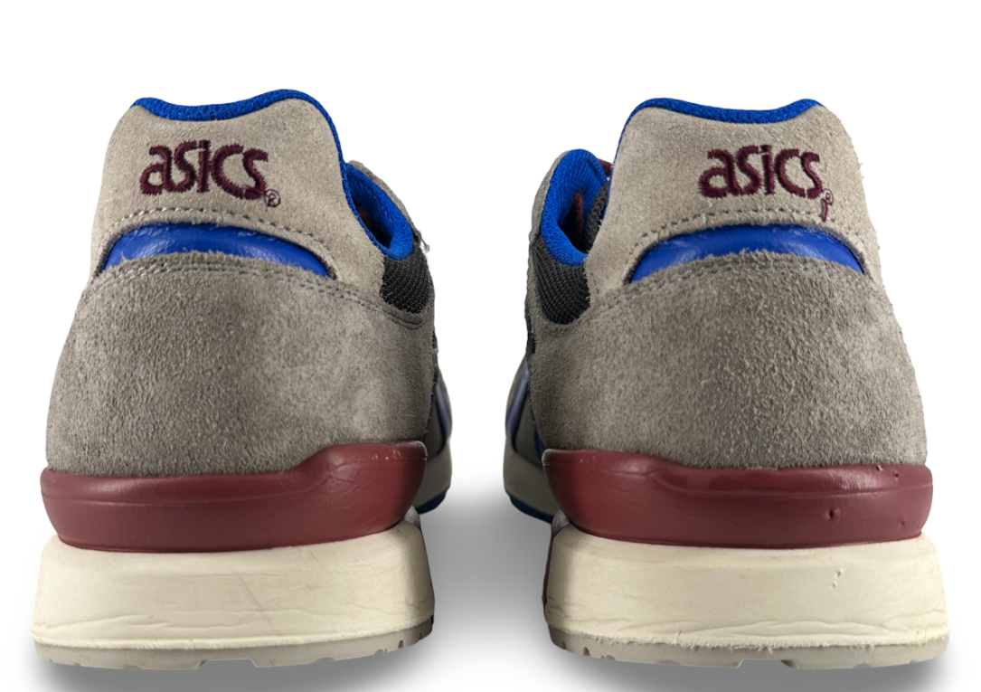 ASICS GT 2 'Obsidian Grey Illusion Blue'