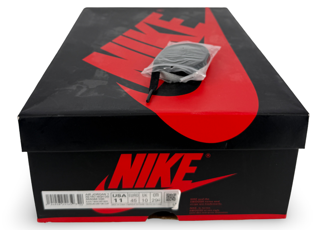 Jordan 1 Retro High Shadow 2.0