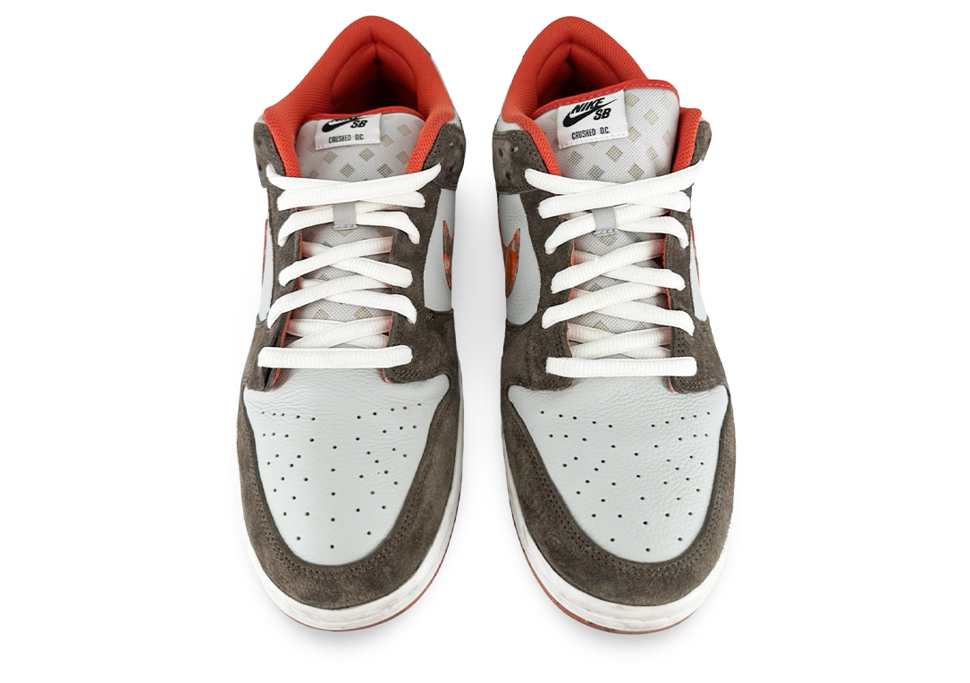 Nike SB Dunk Low Crushed D.C.