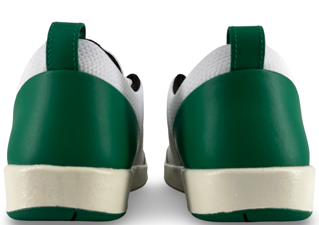 Jordan 2 Retro Low SE Nina Chanel Abney White Malachite (Women's)