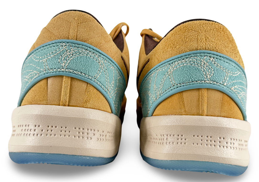 Nike Kobe 8 EXT Protro Siempre Hermanos