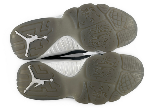 Jordan 9 Retro Cool Grey (2025)