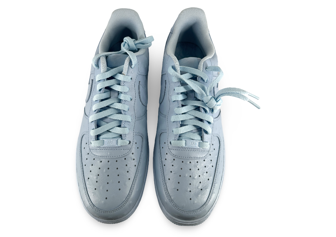 Nike Air Force 1 Low '07 Travis Scott Ice Blue