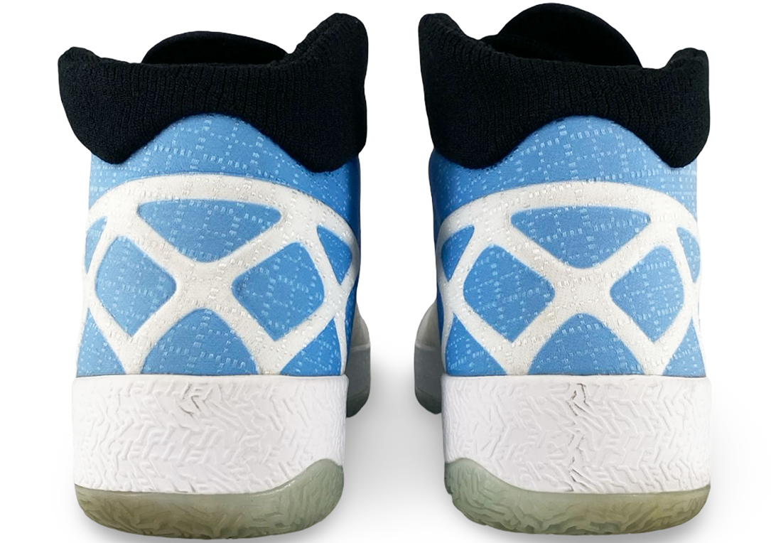 Jordan XXX UNC