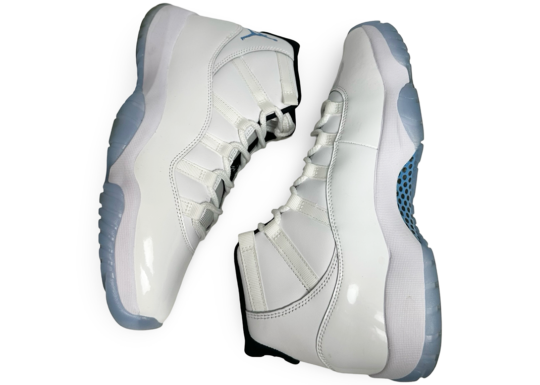 Jordan 11 Retro Legend Blue (2024)