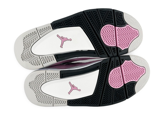 Jordan 4 Retro Orchid (Women's)