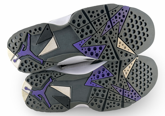 Jordan 7 Retro Flint (2021)