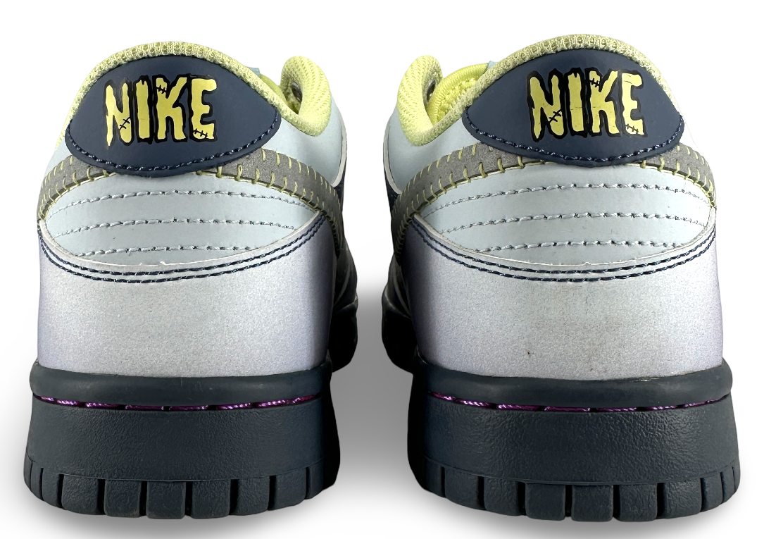 Nike Dunk Low Halloween I Am Fearless (GS)