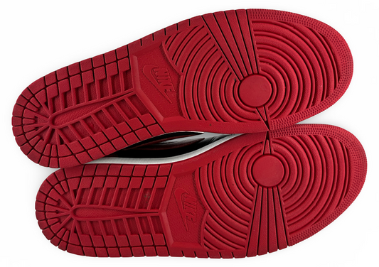 Jordan 1 Retro Low OG Banned