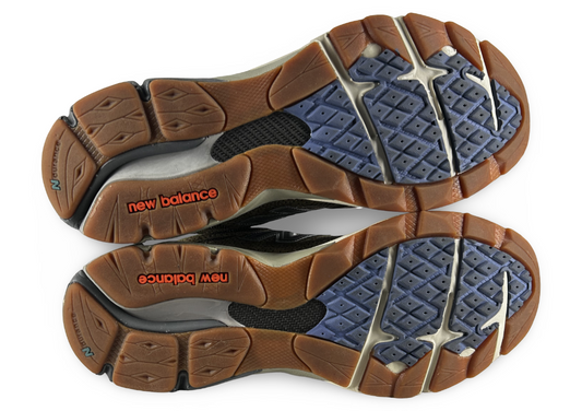 New Balance 990v3MiUSA Bodega Here To Stay