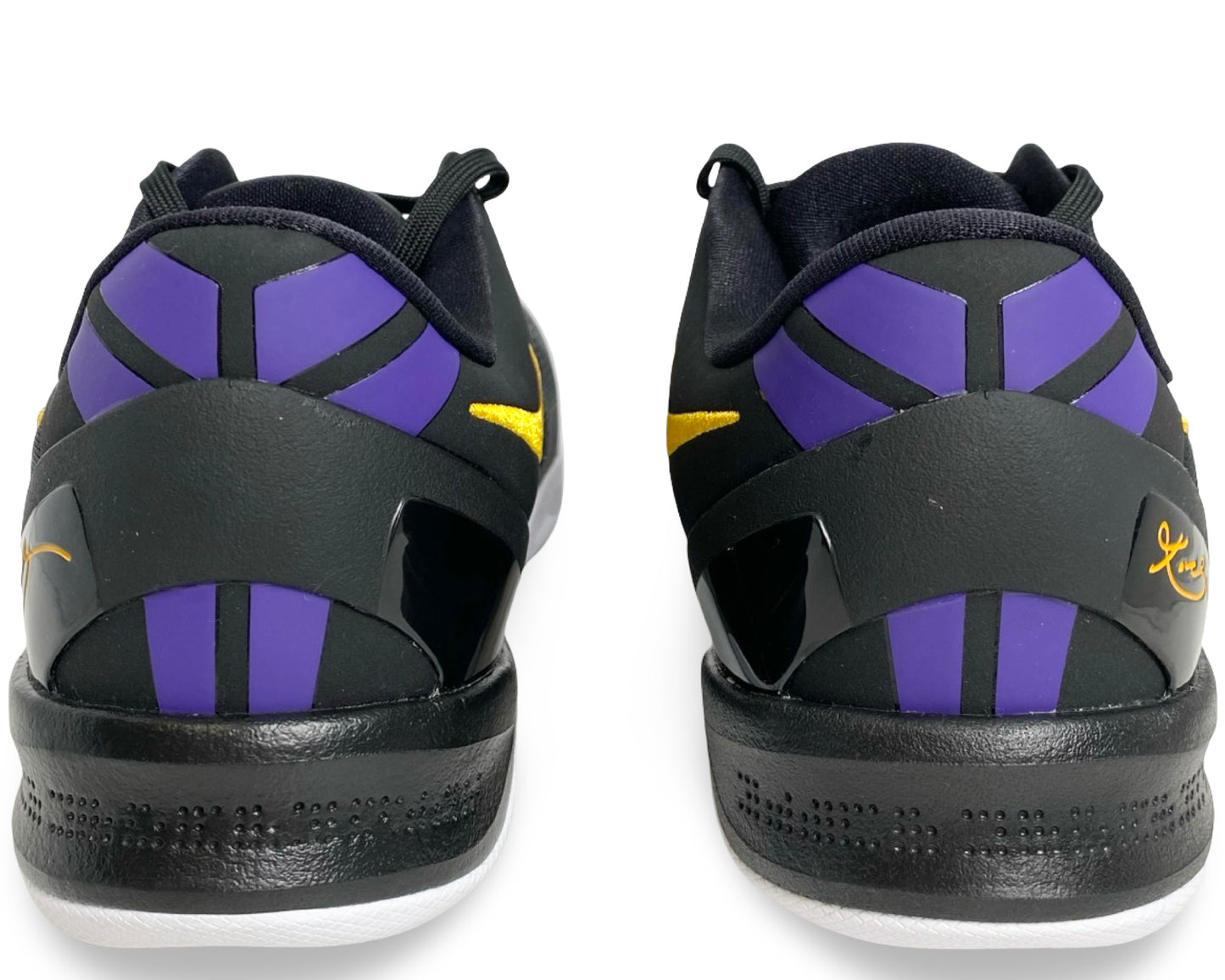Nike Kobe 8 Protro Lakers Away