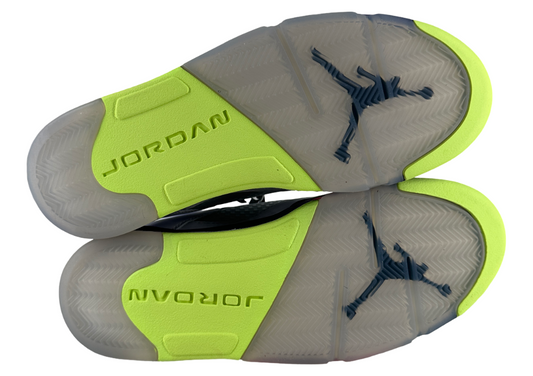 Jordan 5 Retro Alternate Bel-Air
