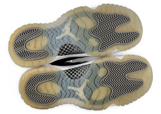 Jordan 11 Retro Cool Grey (2021) (GS)