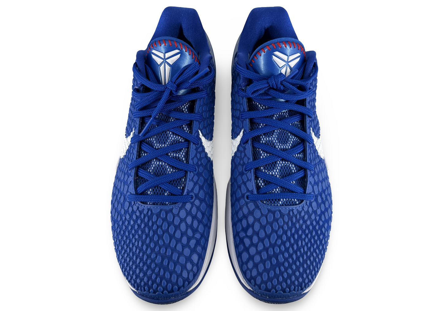 Nike Kobe 6 Protro Dodgers