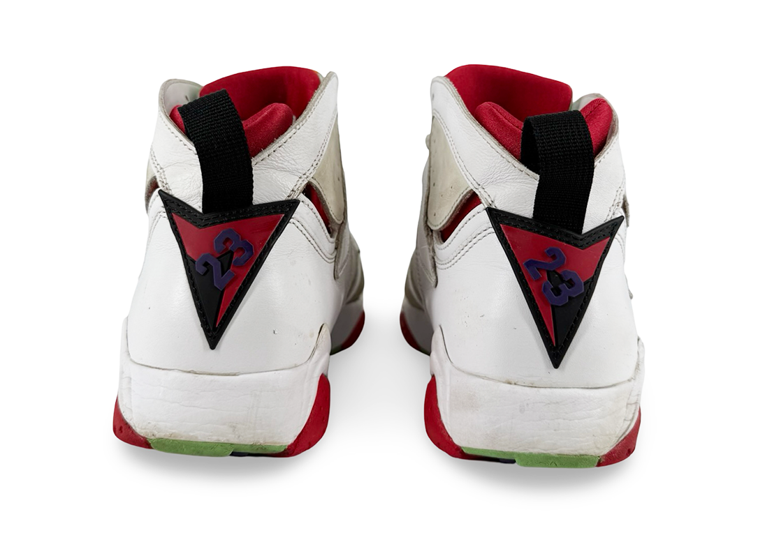 Jordan 7 Retro Hare (2015)