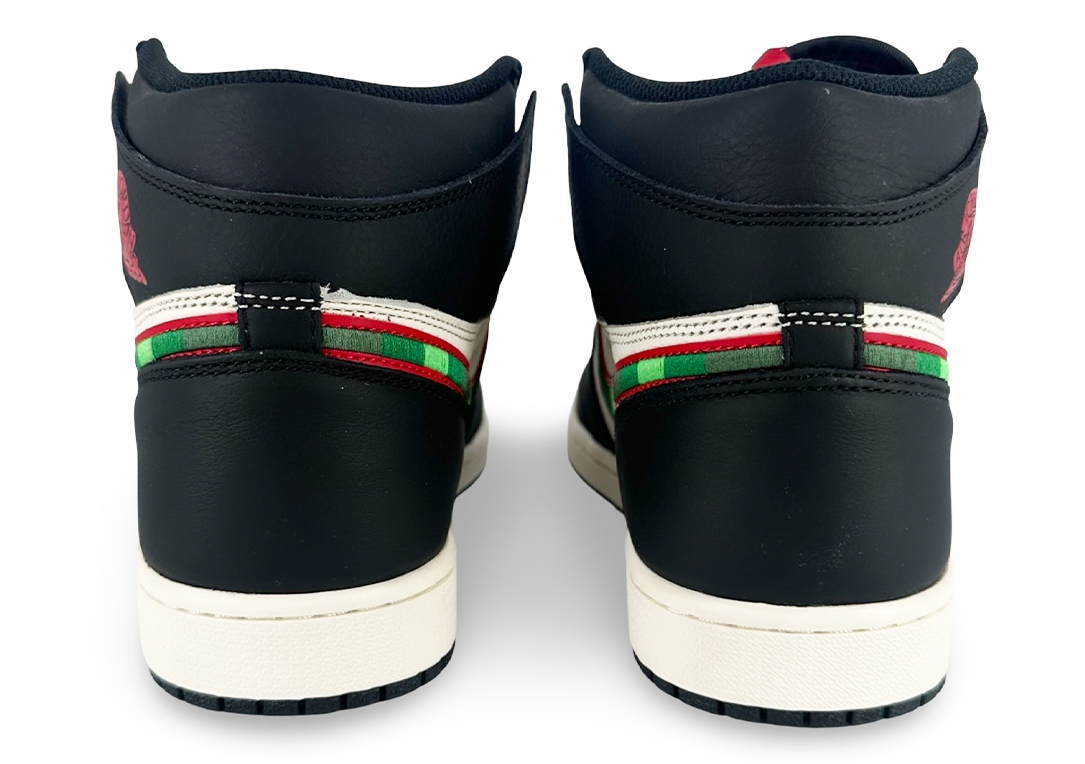 Jordan 1 Retro High Sports Illustrated (A Star Is Born)