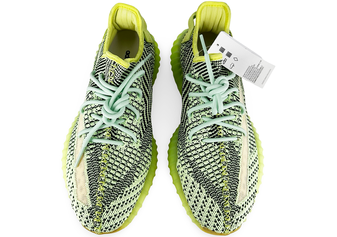 adidas Yeezy Boost 350 V2 Yeezreel (Non-Reflective)
