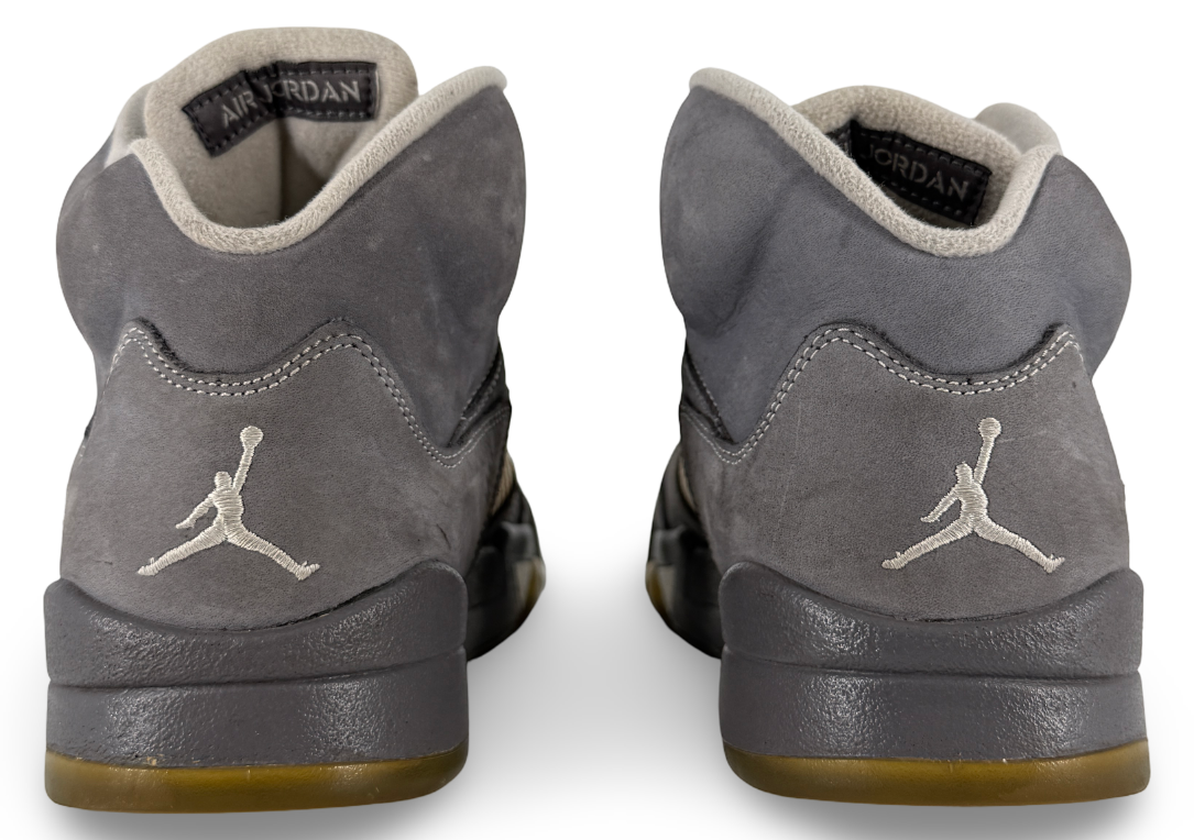 Jordan 5 Retro Wolf Grey (2011)
