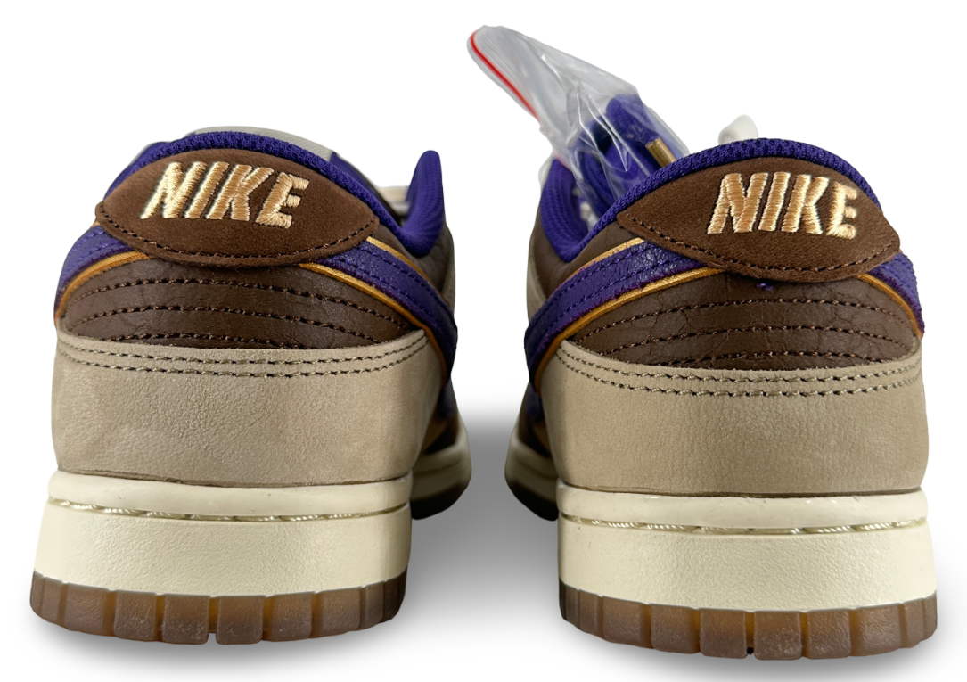 Nike Dunk Low Setsubun (2022)