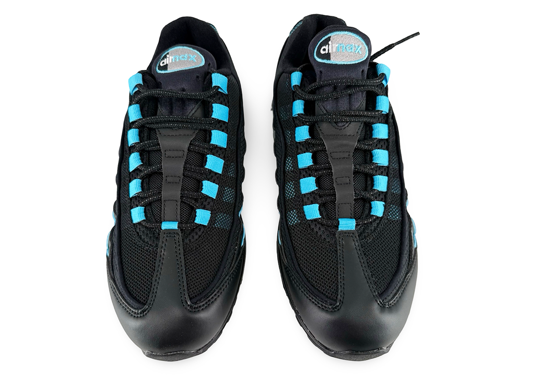Nike Air Max 95 OG Big Bubble Baltic Blue