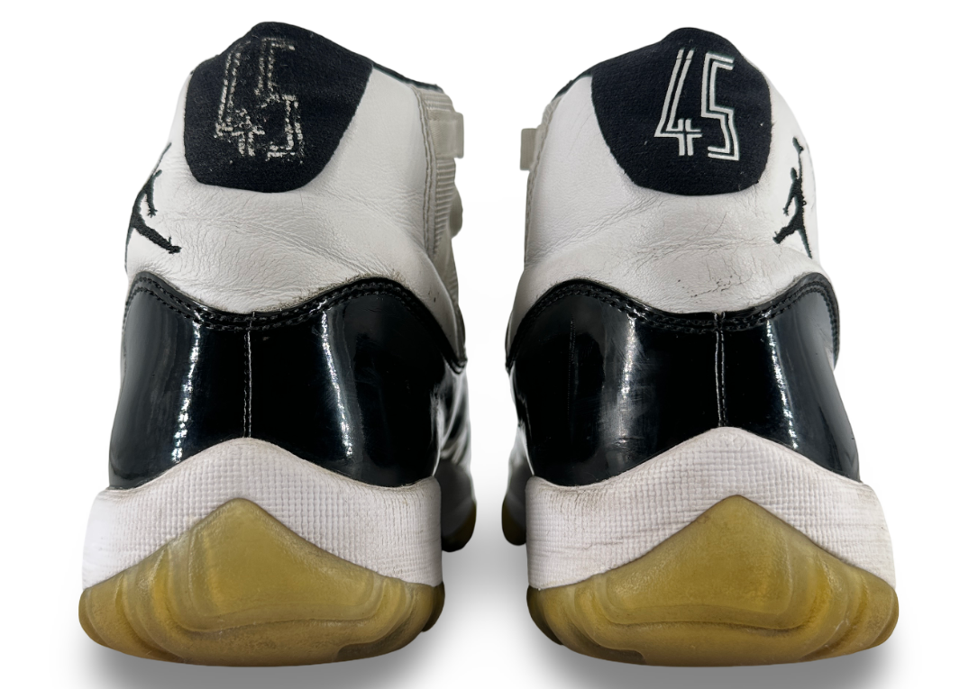 Jordan 11 Retro Concord (2018)