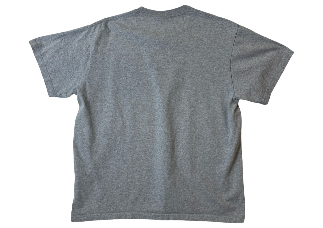 Supreme Mont Blanc Tee Grey