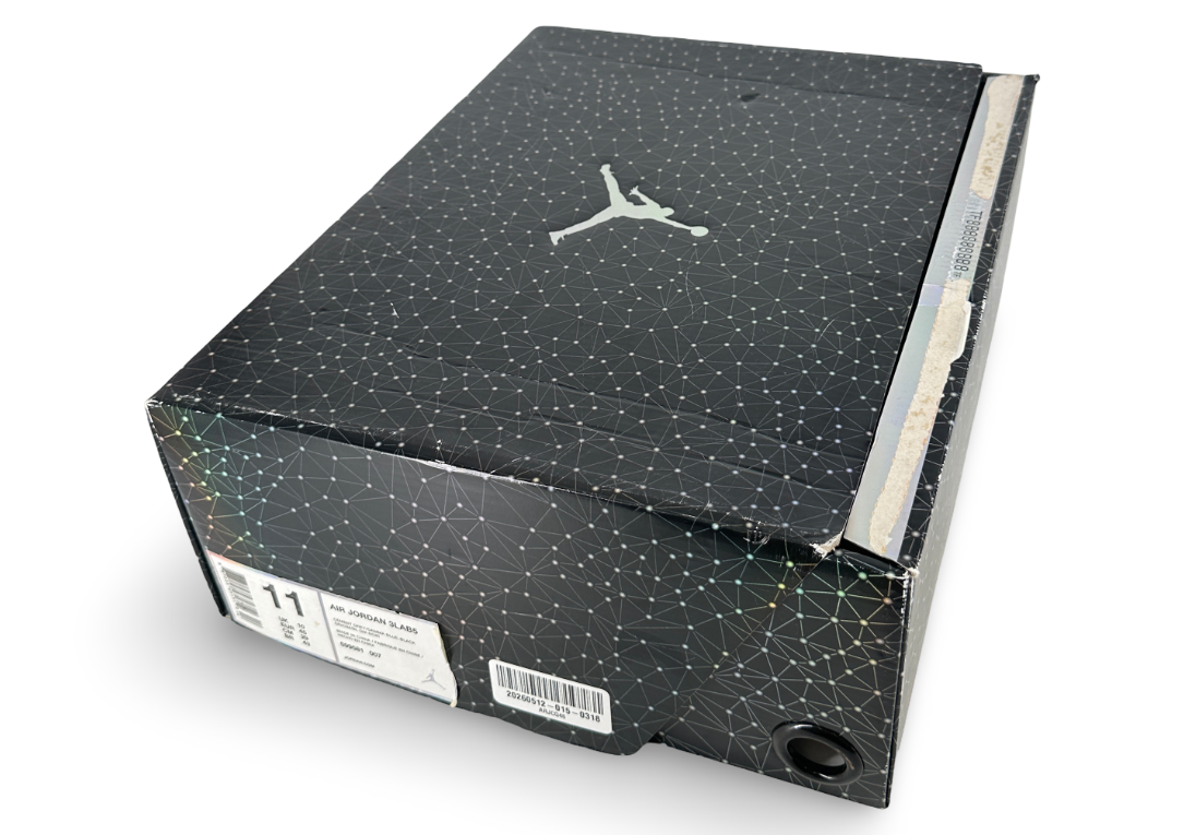 Jordan 5 Retro 3Lab5