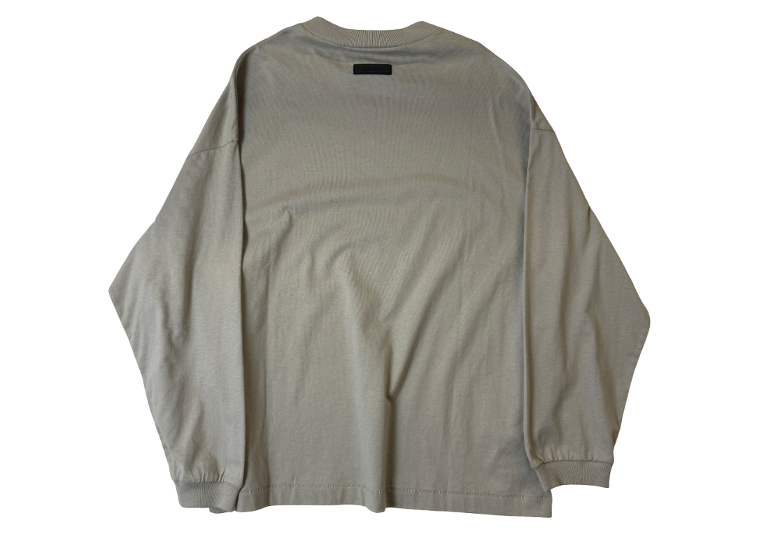 FOG Essentials Longsleeve