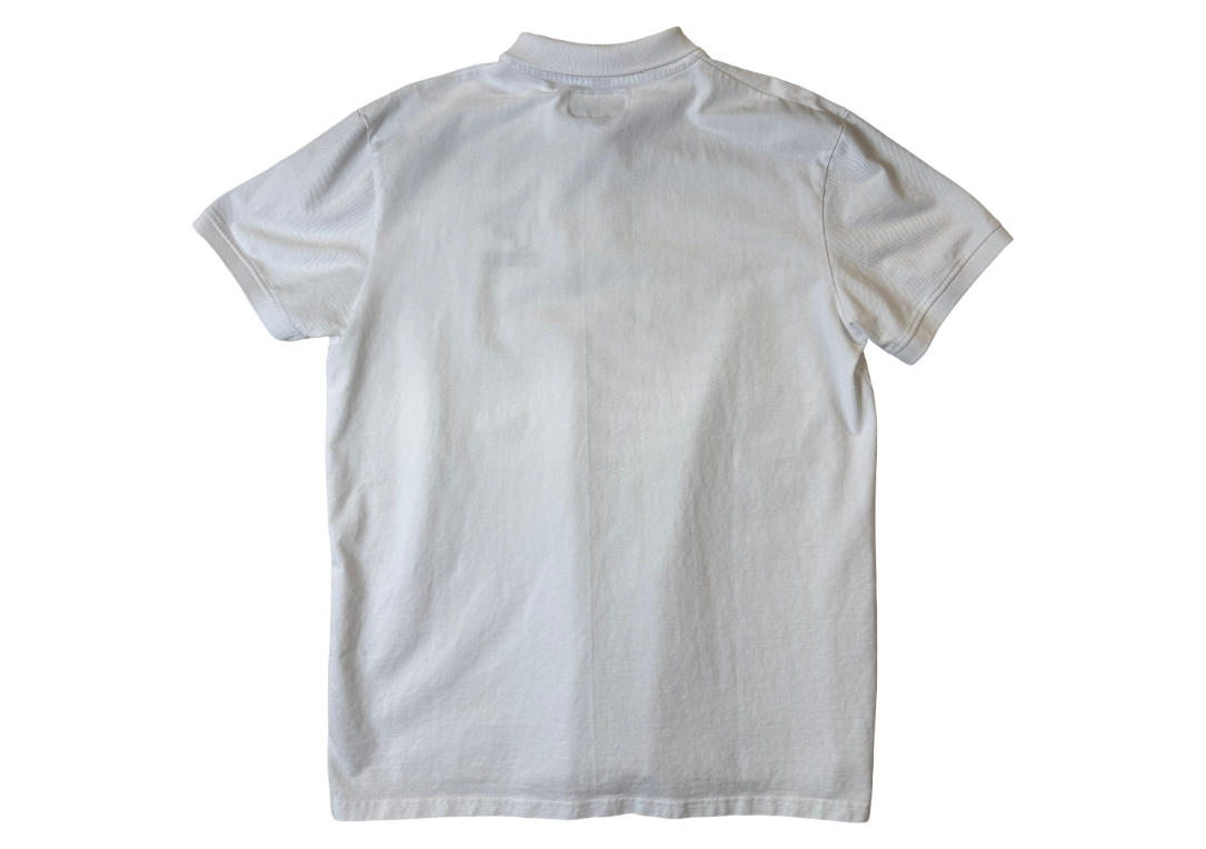 FTP Perfection Polo White