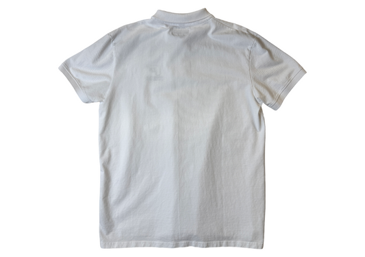 FTP Perfection Polo White