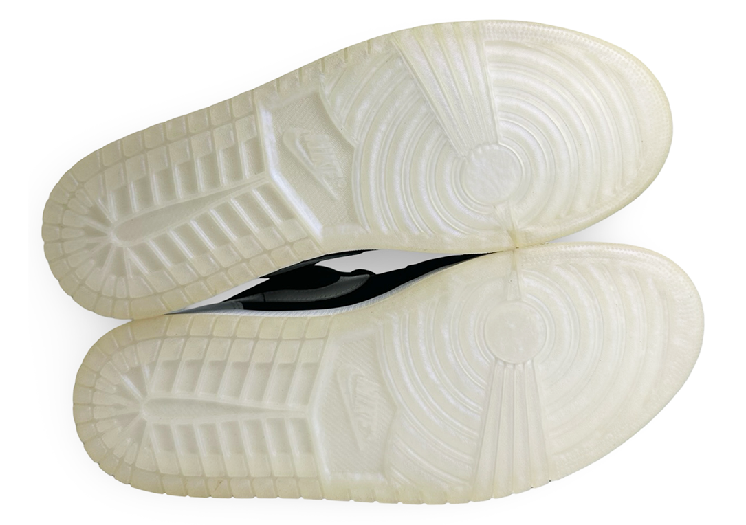 Jordan 1 Low Diamond Shorts