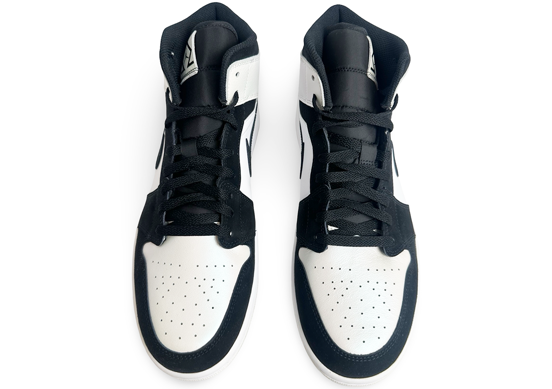 Jordan 1 Mid Diamond Shorts