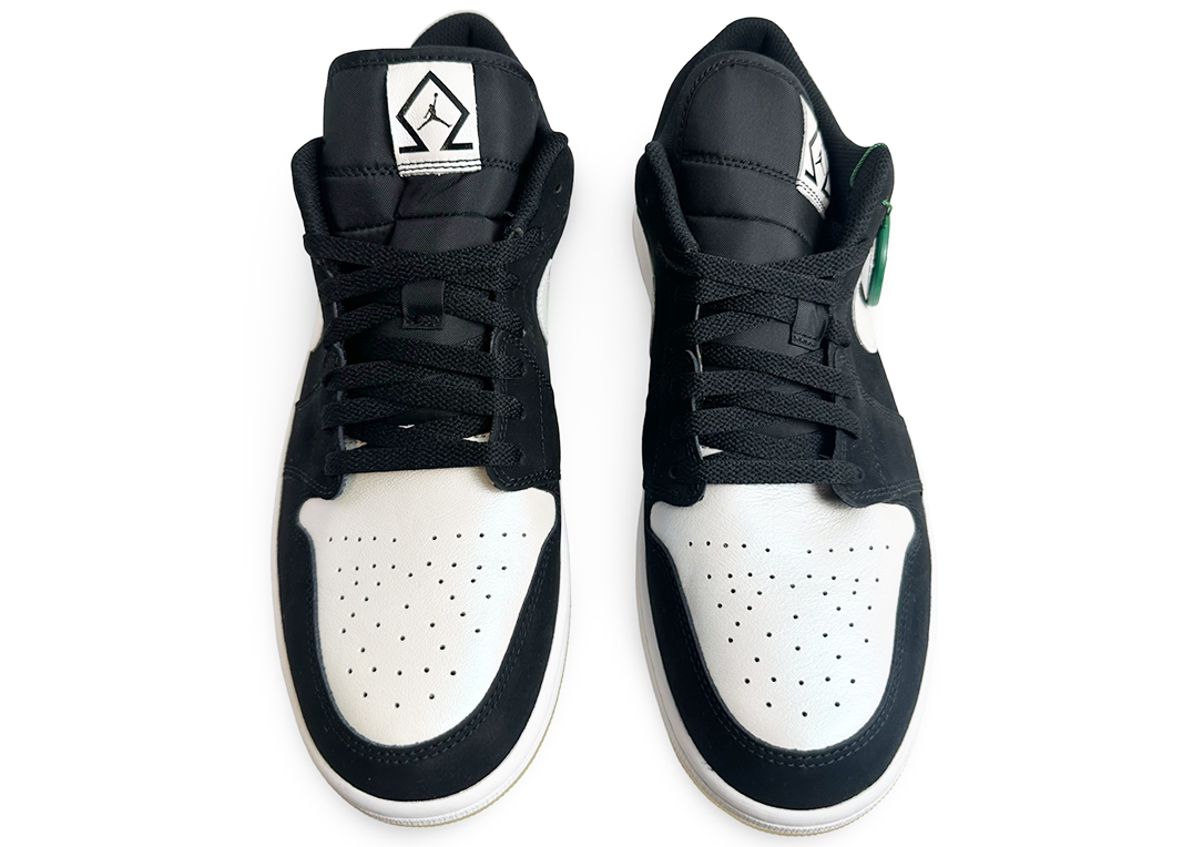 Jordan 1 Low Diamond Shorts