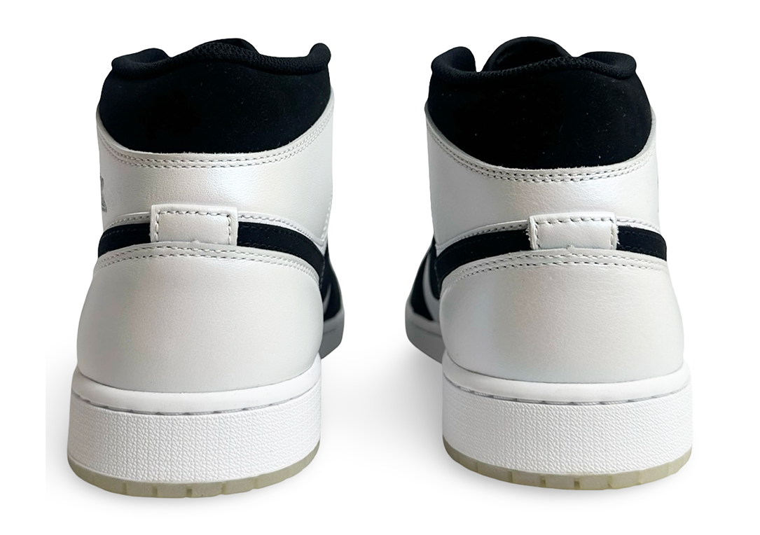 Jordan 1 Mid Diamond Shorts