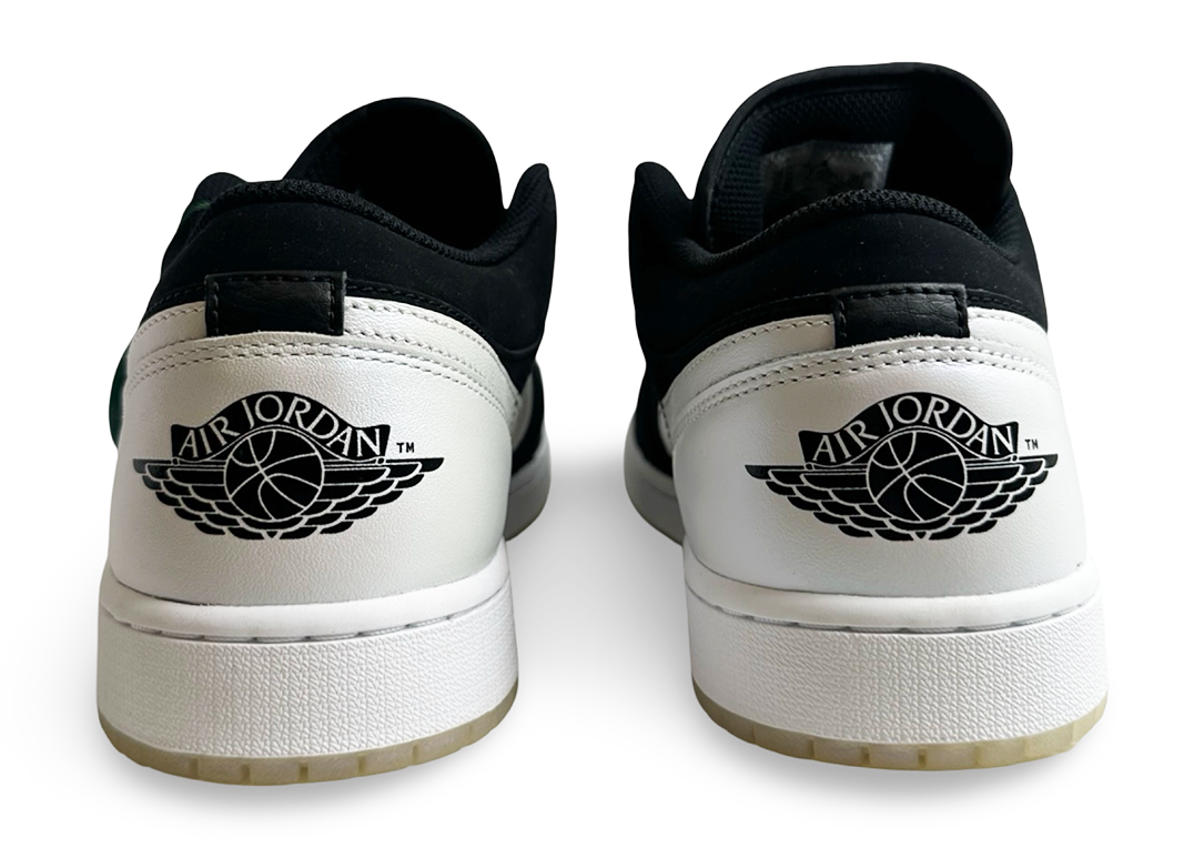 Jordan 1 Low Diamond Shorts